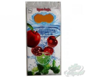 قیمت کیسه فریزر چسبی