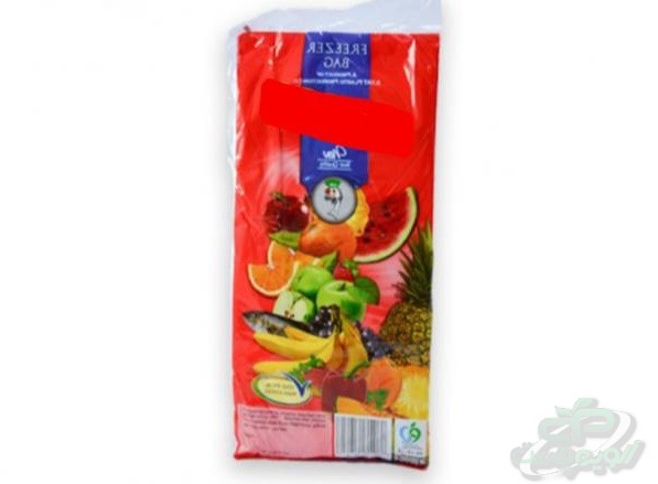 قیمت کیسه فریزر چسبی