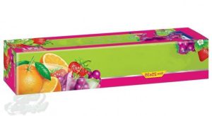 پخش عمده کیسه فریزر رولی