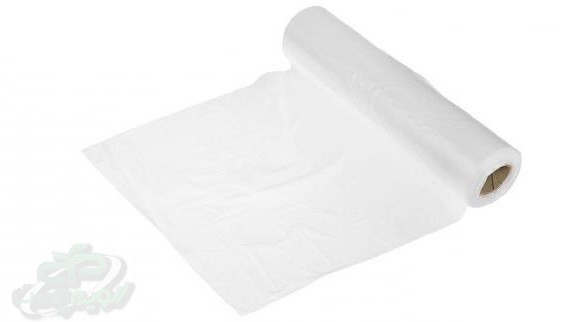 پخش عمده کیسه فریزر رولی