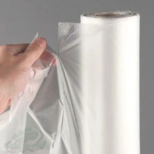 پخش عمده کیسه فریزر رولی