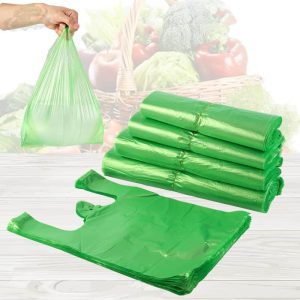 خرید اینترنتی نایلون دسته دار