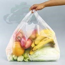 خرید عمده نایلون دسته دار