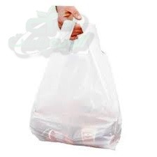 خرید عمده نایلون دسته دار