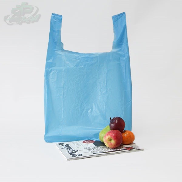 خرید عمده نایلون دسته دار