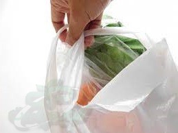 قیمت روز نایلکس دسته دار