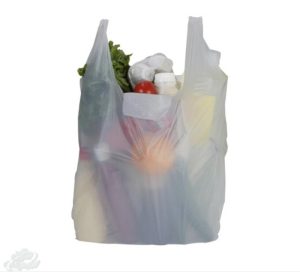 قیمت روز نایلکس دسته دار