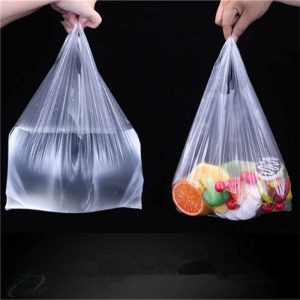 قیمت روز نایلکس دسته دار