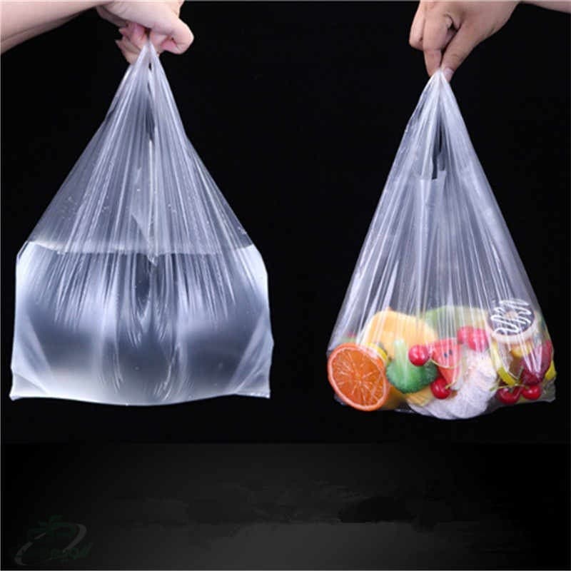 قیمت روز نایلکس دسته دار