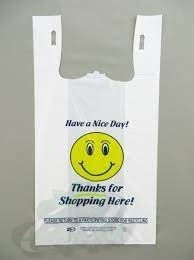 قیمت روز نایلکس دسته دار