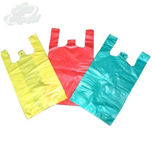 فروشنده نایلکس دسته دار