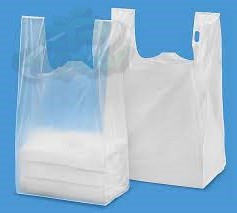 فروشنده نایلکس دسته دار