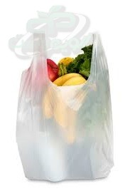 فروشنده نایلکس دسته دار