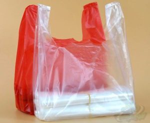 پخش عمده نایلون دسته دار