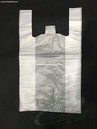 پخش عمده نایلون دسته دار