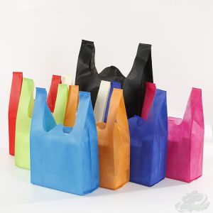 پخش عمده نایلون دسته دار