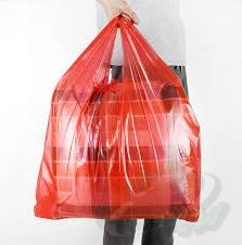 پخش عمده نایلون دسته دار