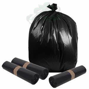 خرید اینترنتی کیسه زباله