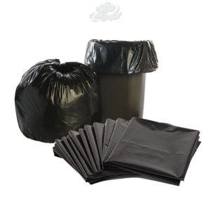 خرید اینترنتی کیسه زباله