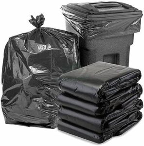 قیمت روز کیسه زباله