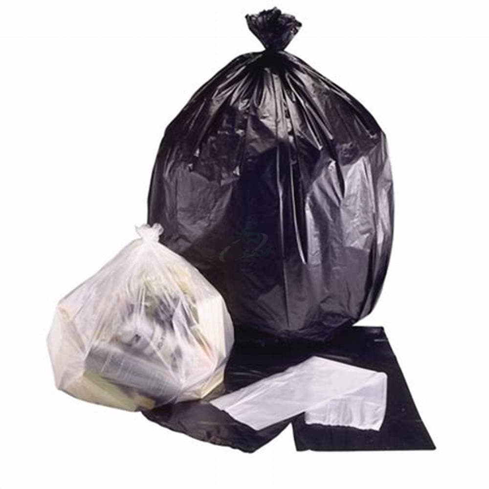 قیمت روز کیسه زباله