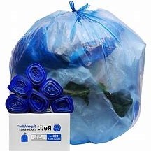 قیمت روز کیسه زباله