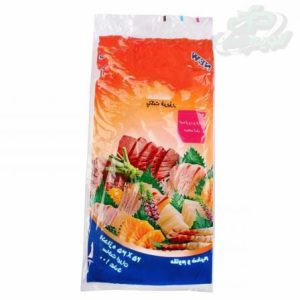 قیمت روز کیسه فریزر