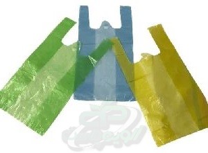 قیمت نایلکس دسته دار عمده