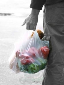 قیمت نایلکس دسته دار عمده