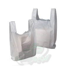 قیمت نایلکس دسته دار عمده