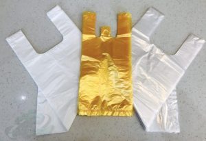 لیست قیمت نایلکس دسته دار