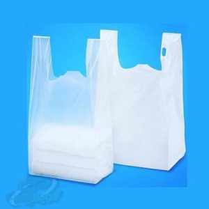 خرید اینترنتی نایلکس دسته دار