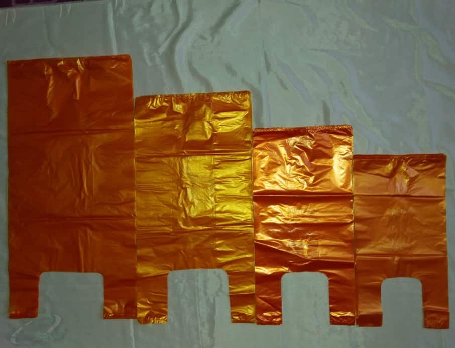 خرید اینترنتی نایلکس دسته دار