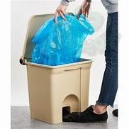 مراجع خرید کیسه زباله