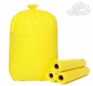 مراجع خرید کیسه زباله