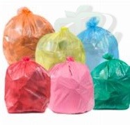 مراجع خرید کیسه زباله