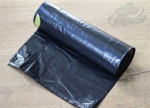 لیست قیمت کیسه زباله