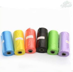 لیست قیمت کیسه زباله