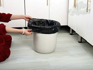 لیست قیمت کیسه زباله