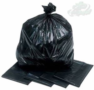 لیست قیمت کیسه زباله