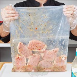 پخش عمده کیسه فریزر