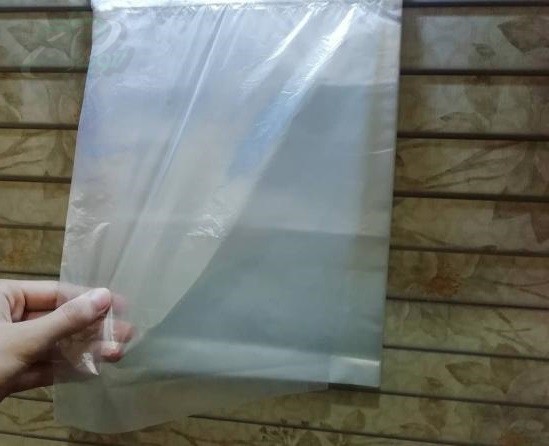 سفارش کیسه فریزر ۱۰۰ عددی