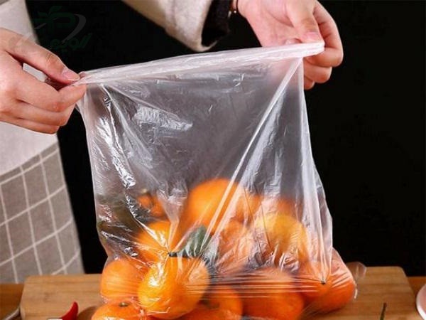 سفارش کیسه فریزر ۱۰۰ عددی