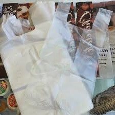 قیمت خرید نایلون دسته دار