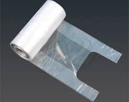 قیمت خرید نایلون دسته دار