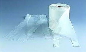 قیمت خرید نایلون دسته دار