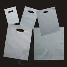 مرکز خرید نایلون دسته دار