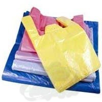 مرکز خرید نایلون دسته دار