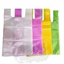 مرکز خرید نایلون دسته دار