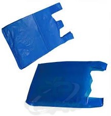 مراکز خرید نایلون دسته دار